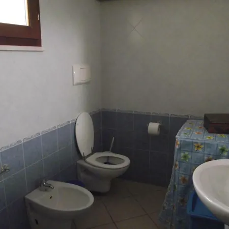 Appartement I Girasoli Tany&simo *