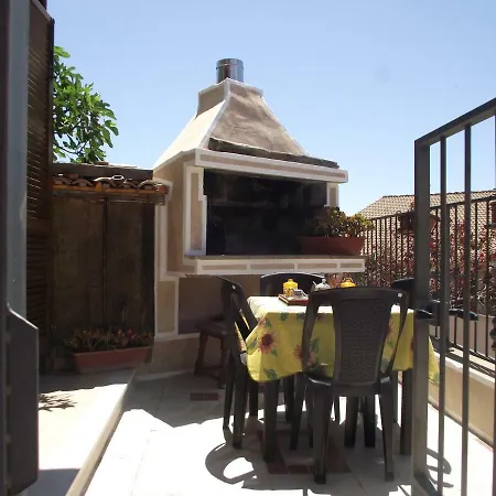 I Girasoli Tany&simo Appartement *