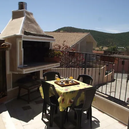 I Girasoli Tany&simo Appartement