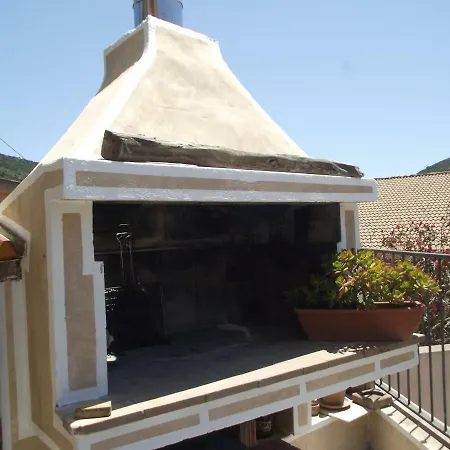 I Girasoli Tany&simo Appartement