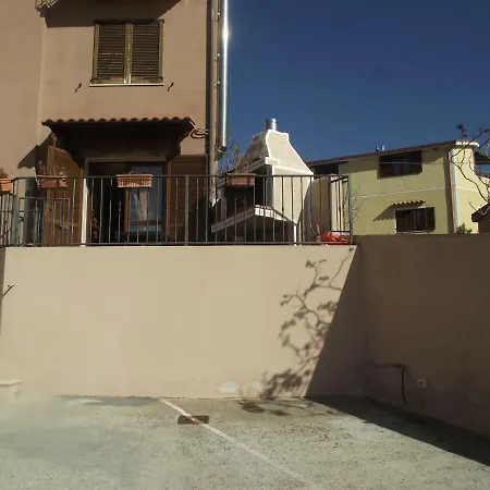I Girasoli Tany&simo Appartement *