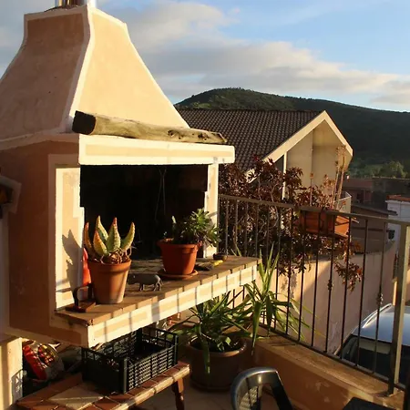 Appartement I Girasoli Tany&simo Domus De Maria