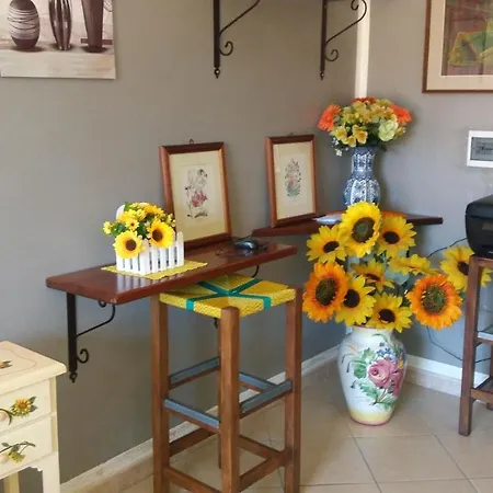 I Girasoli Tany&simo