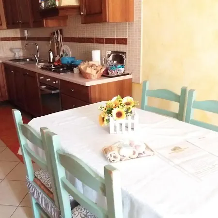 I Girasoli Tany&simo * Domus De Maria