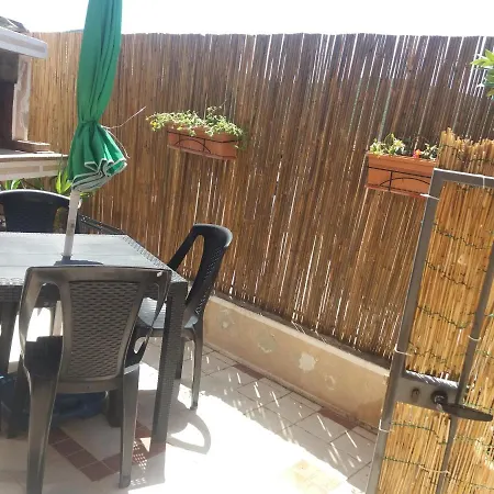 I Girasoli Tany&simo Apartment *