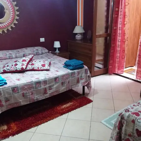 Apartment I Girasoli Tany&simo