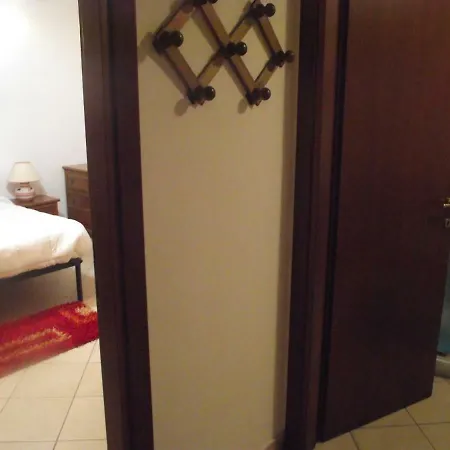 I Girasoli Tany&simo Apartment Domus De Maria